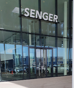 Mercedes-Benz, Mercedes-AMG, smart | Senger