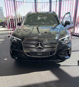 Mercedes-Benz, Mercedes-AMG, smart | Senger