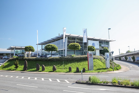 Autohaus Koch GmbH