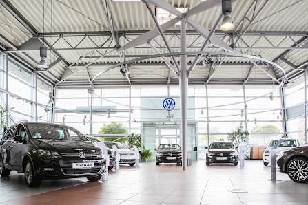 Autohaus Koch GmbH
