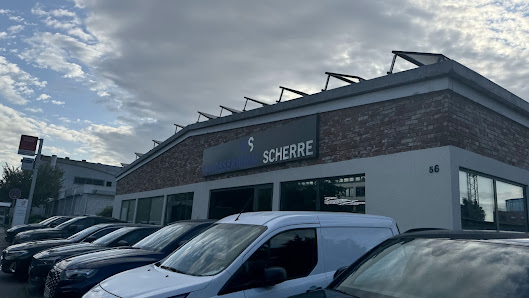 Autohaus Scherre