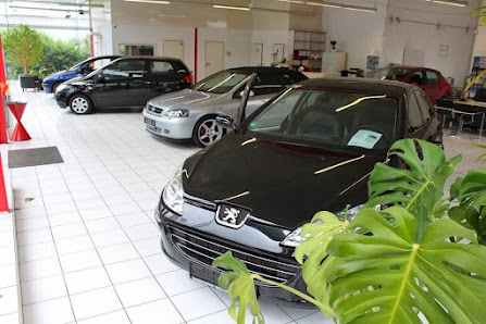 Autohaus Scherre
