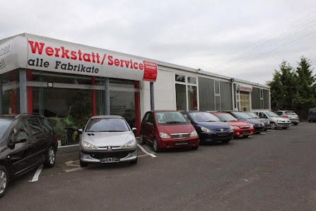 Autohaus Scherre