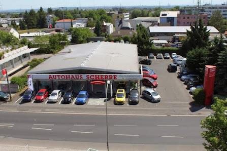 Autohaus Scherre