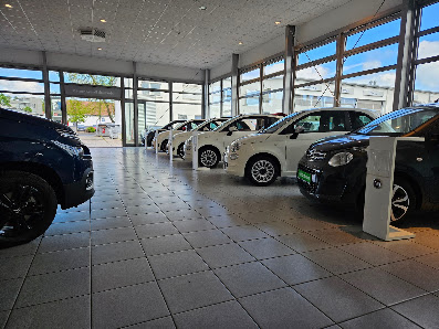 MTS Automobile GmbH - LEAPMOTOR