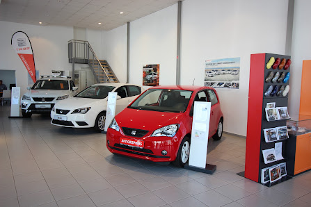 MTS Automobile GmbH - LEAPMOTOR