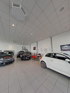 MTS Automobile GmbH - LEAPMOTOR