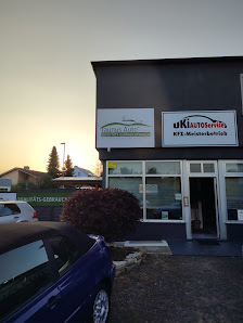 TAUNUS AUTO OBERURSEL Automobil Vertrieb und Service GmbH -AXEL PECHER-