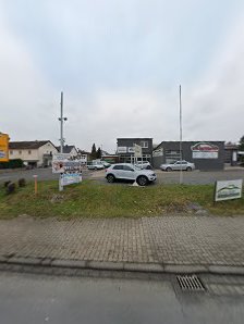TAUNUS AUTO OBERURSEL Automobil Vertrieb und Service GmbH -AXEL PECHER-