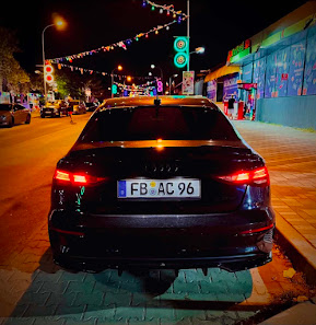 Avemo, Marnet, Audi Zentrum | Autohaus Bad Homburg Oberursel