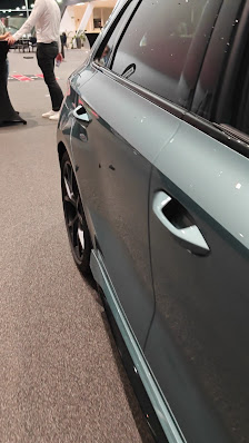 Avemo, Marnet, Audi Zentrum | Autohaus Bad Homburg Oberursel
