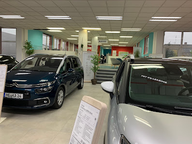 MTS Automobile GmbH – Gebrauchtwagenzentrum FIAT CITROËN ALFA-ROMEO ABARTH LEAPMOTOR