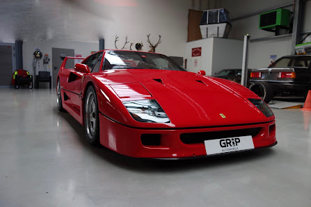 GRIP Automobile GmbH