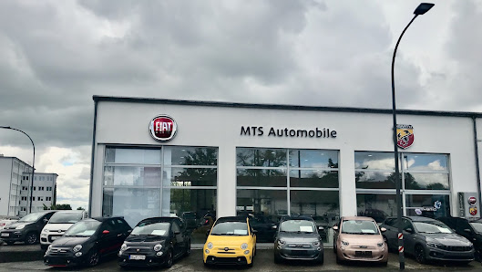 MTS Automobile GmbH - FIAT, ABARTH & CITROEN