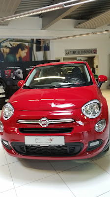 MTS Automobile GmbH - FIAT, ABARTH & CITROEN