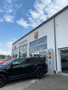 MTS Automobile GmbH - FIAT, ABARTH & CITROEN
