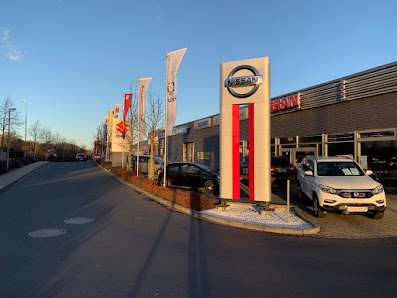 B+O Automobil-Service GmbH