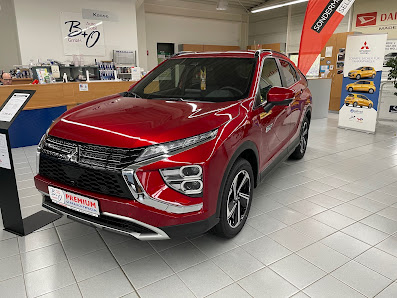 B+O Automobil-Service GmbH