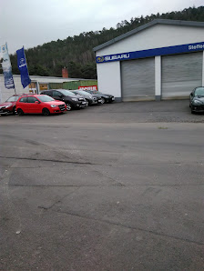 Autohaus Steffes GmbH