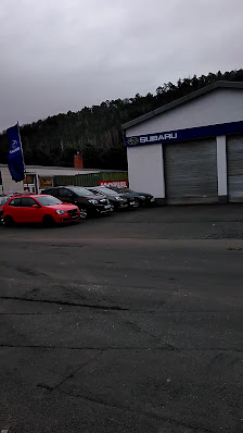 Autohaus Steffes GmbH