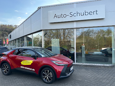 Auto-Schubert GmbH