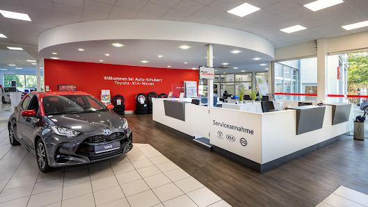 Auto-Schubert GmbH