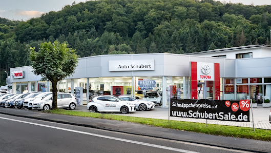 Auto-Schubert GmbH