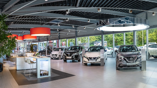Auto-Schubert GmbH