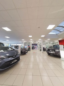 Auto-Schubert GmbH