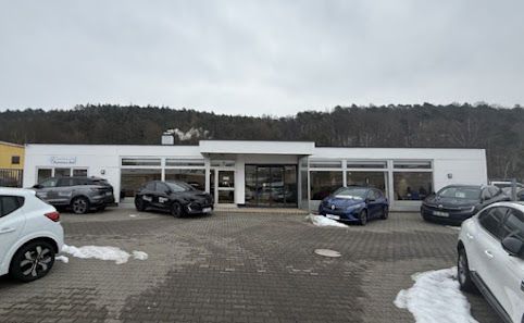 Autohaus Beil GmbH Marburg - Renault