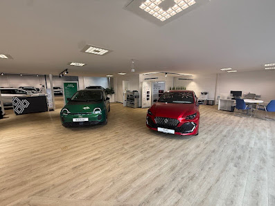 Autohaus Beil GmbH Marburg - Renault