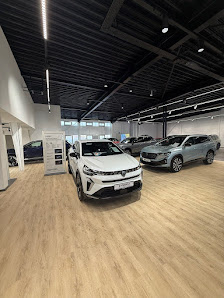 Autohaus Beil GmbH Marburg - Renault