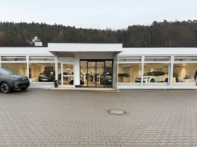 Autohaus Beil GmbH