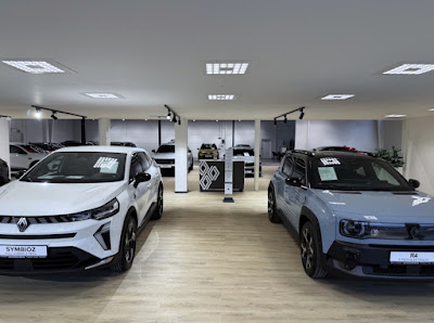 Autohaus Beil GmbH