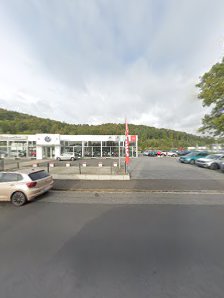 Autohaus Boese & Born GmbH & Co. KG Seat