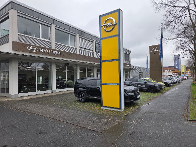 Autohaus Nau GmbH