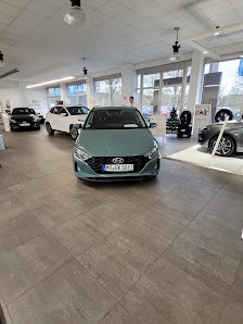 Autohaus Nau GmbH