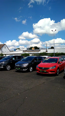 Autohaus Nau GmbH