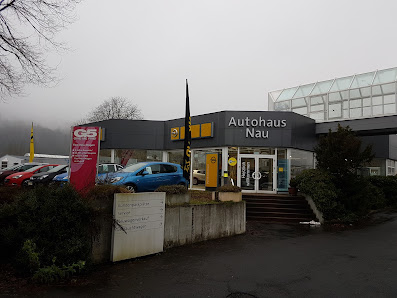 Autohaus Nau GmbH