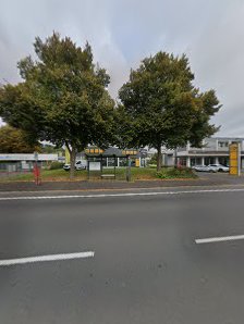 Autohaus Nau GmbH