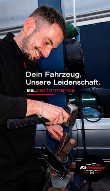 KFZ Werkstatt EA-Performance