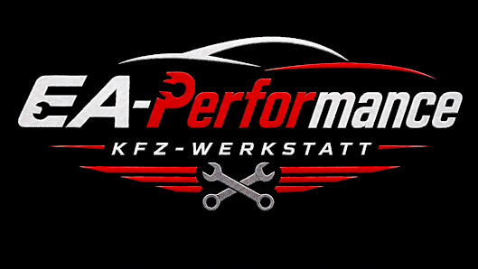 KFZ Werkstatt EA-Performance