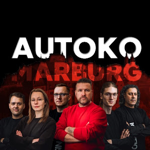 AUTOKO Marburg