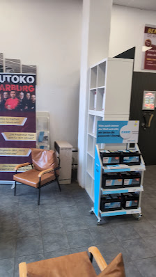 AUTOKO Marburg