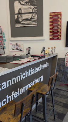 AUTOKO Marburg