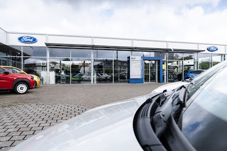 Autozentrum Acker GmbH & Co. KG