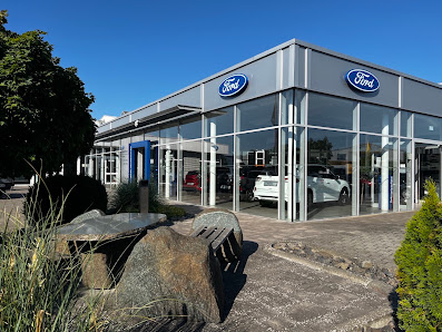 Autozentrum Acker GmbH & Co. KG