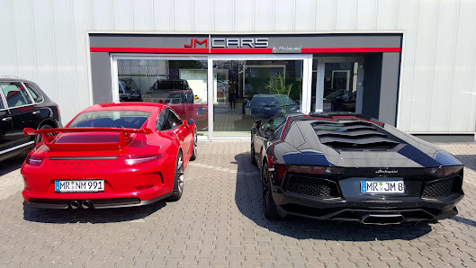 JM-Cars Marburg