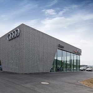 Audi Brass Marburg - Ihr Autohaus für Audi Neuwagen, Gebrauchtwagen & Service