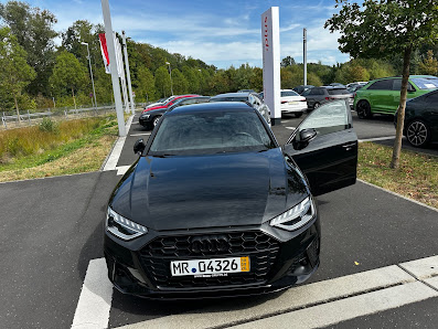 Audi Brass Marburg - Ihr Autohaus für Audi Neuwagen, Gebrauchtwagen & Service